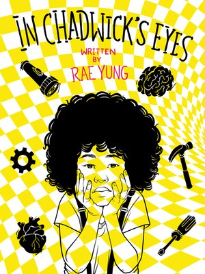 cover image of In Chadwick's Eyes